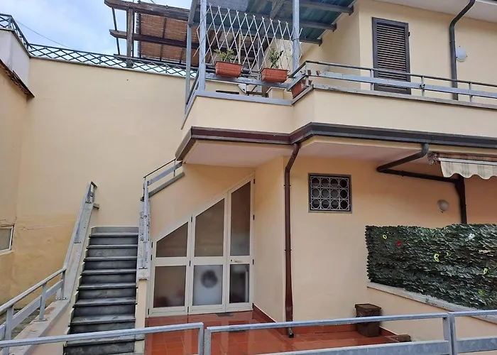 La Casa In Passeggiata - Seancity