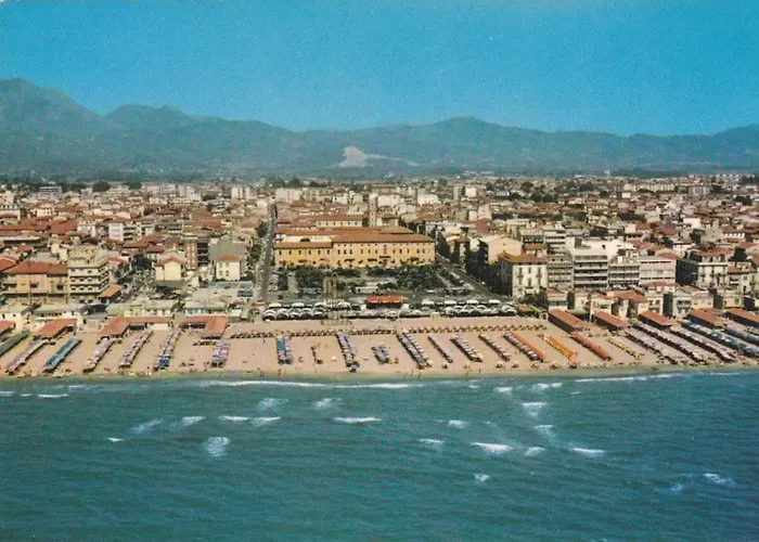 Deephouse, Casa Con Giardino Vicino Al Mare