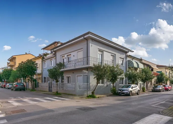 Casa vacanze da Antonio ristrutturata LUGLIO 2023