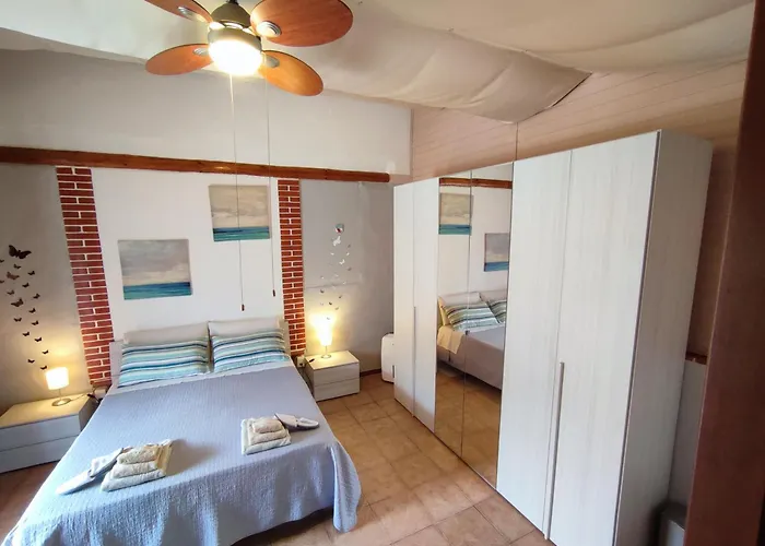 House Viareggio