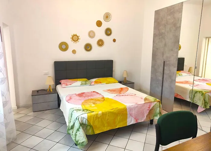 La Casetta Di Mario - A Cosy Seaside Cottage