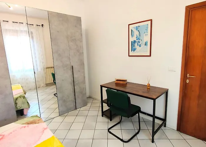 La Casetta Di Mario - A Cosy Seaside Cottage
