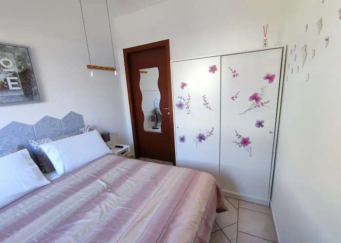 House Viareggio
