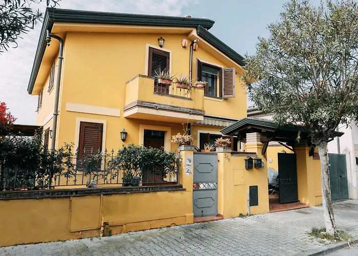 Casa Privata Viareggio