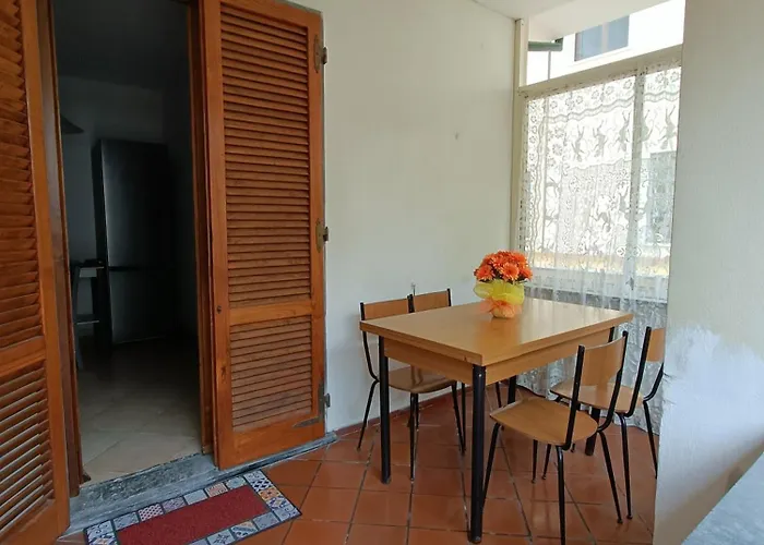 Casa I Limoni