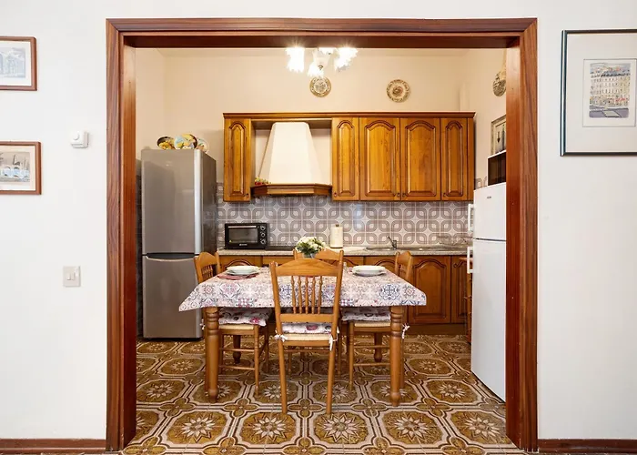 Casa Delle Ortensie