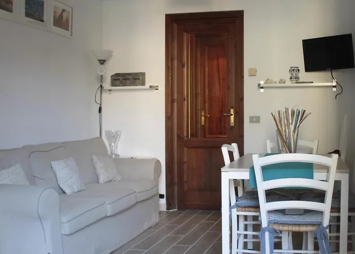 La Casa In Passeggiata - Seancity