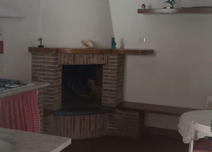 Casa Dell'Ulivo Antico